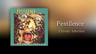 Pestilence - Chronic Infection (Guitar Backing Track with Tabs)