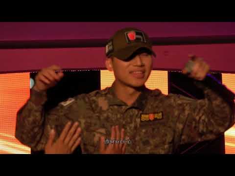 20190922 이기자페스티벌 붉은노을 Daesung