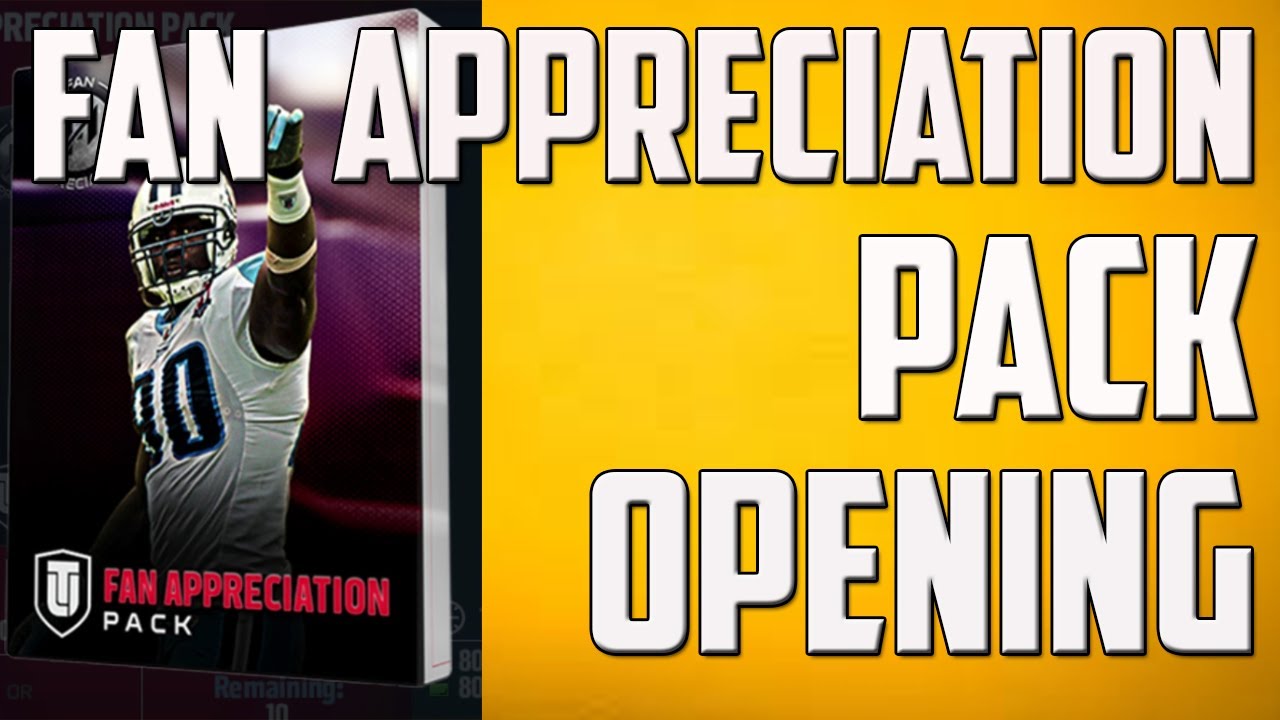 THE BEST DAY IN MUT HISTORY