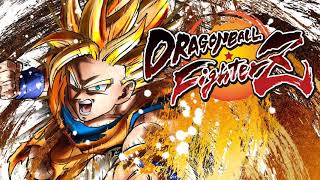 Dragon Ball FighterZ OST Planet Namek