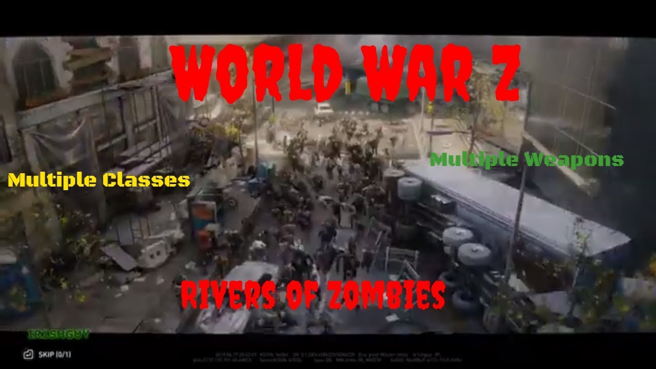 Wwz World War Z Freegame Ir1shluck Gaming Action Live Nowplaying Ir1shguy Video Pc Or Xbo Youtube
