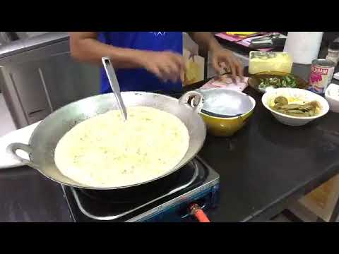 Abang E Resepi Udang Butter - YouTube