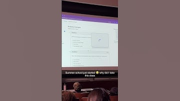 omg 😭 #aitools #collegeexperience #studyhacks #college