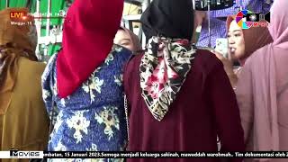 Download Lagu LIKU LIKU  | BY MUSIK PALEMBANG | WD ANDRIAN \u0026 KIKI PRAMBATAN PALI MP3