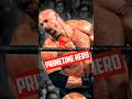 prime Goldberg was a real life Titan #wwe #goldberg