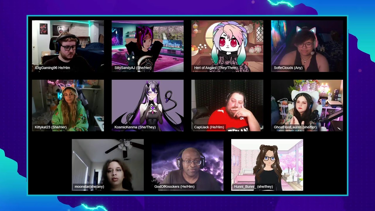 🛡️ OVERWATCH TRIVIA GAMESHOW 🛡️ !CAST !FORMAT !TIP