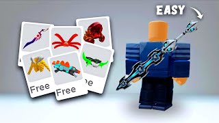 HURRY!  GET 28+ ROBLOX FREE ITEMS | ROBLOX FREE UGC ITEMS 2024