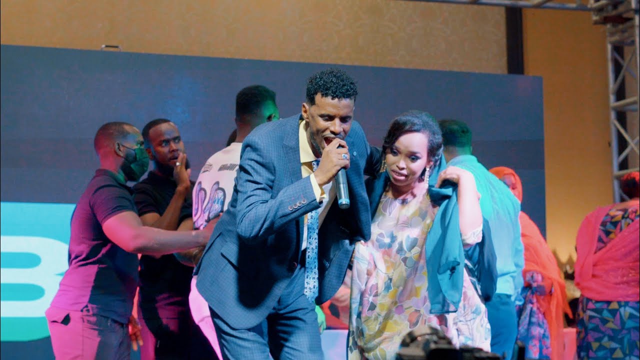 YAXYE ABDIQADIR - NASIIB XUMO SHOW HAPPY NEW YEAR 2026