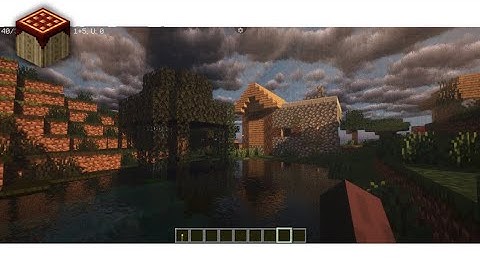 Sunflawer Shader Edit | Pojav Launcher Virgl Renderer