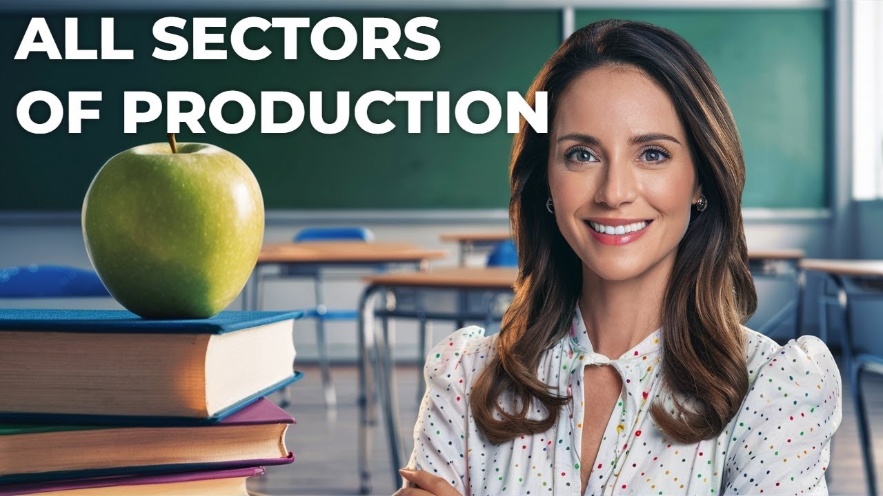 Unleash the Secrets of Production: Primary, Secondary, and Tertiary ...