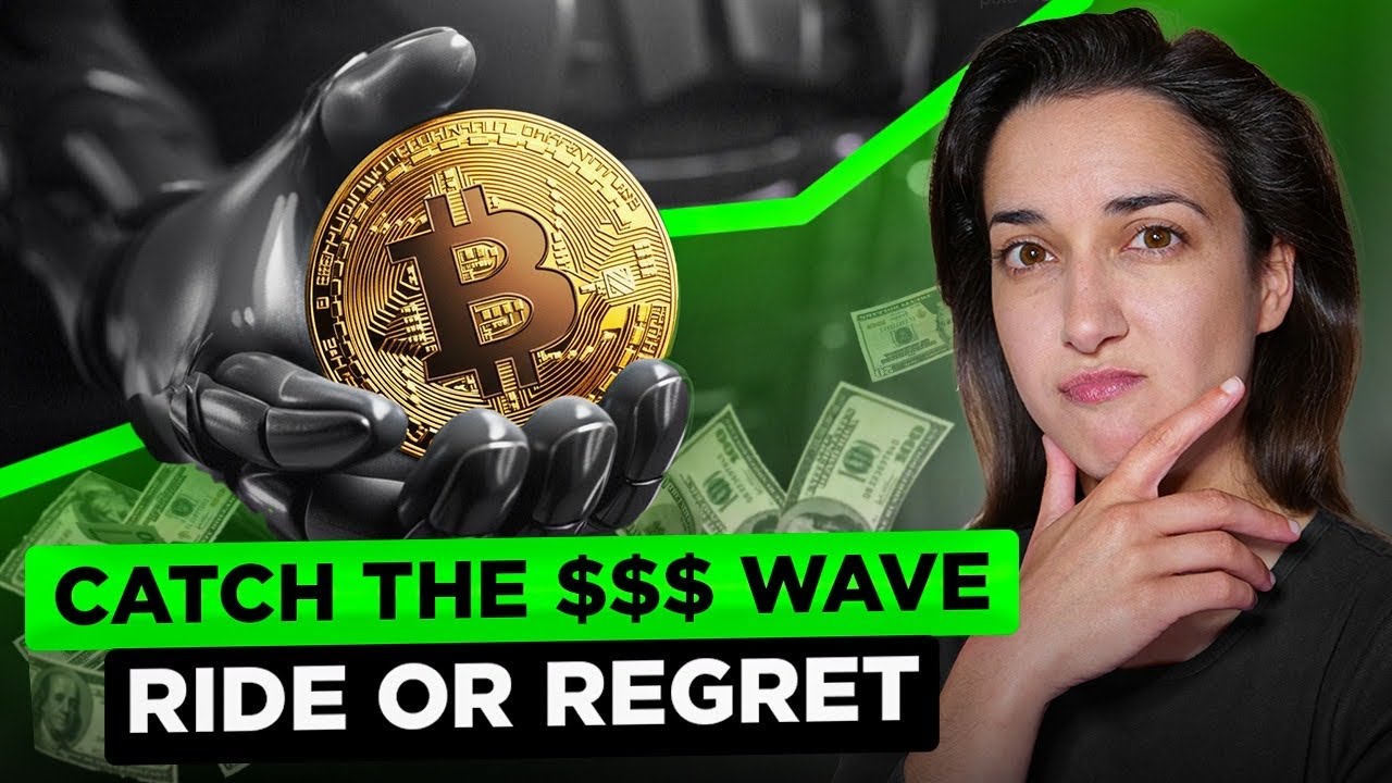 Bitcoin Drops Below $110K 📉 — Here’s What’s Next 🔥 (Calm Before Altcoin  Season Storm 🌊) Buy the DIP!
