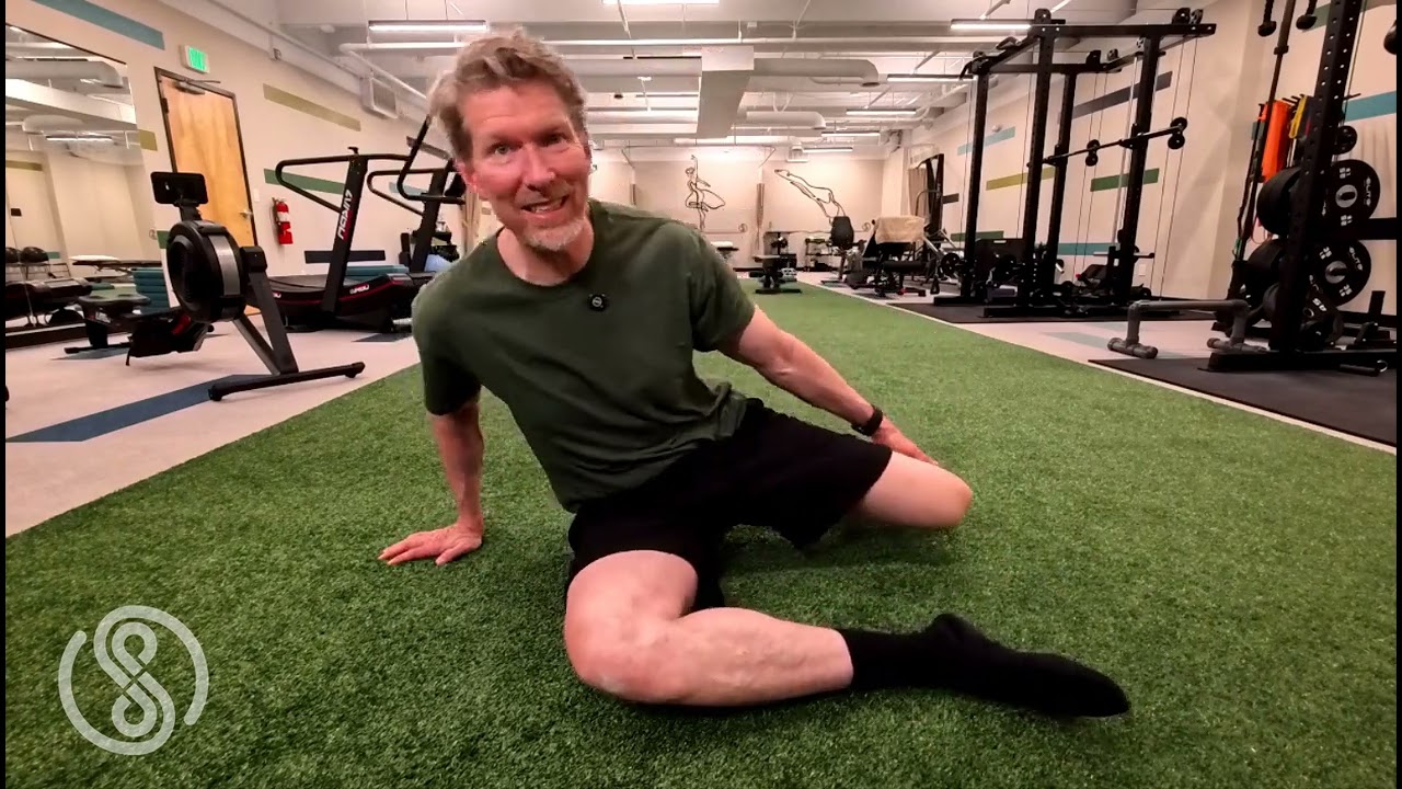 Fix for shoulder impingement and depression