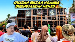 Giliran Brewog Gank sultan Ngamuk Disruk Memed Di Malang
