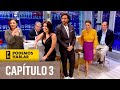 PH Podemos Hablar | Temporada 1 - Capítulo 3 💬📺