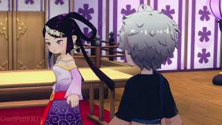 Story of Seasons Grand Bazaar - Slowly chugging along through year 1 【 864p 60fps / ENG 】