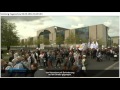 Demonstration fÃ¼r Menschen mit Behinderung in Berlin 2016