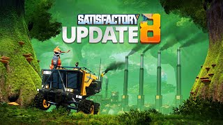 SATISFACTORY revival - #5 - Stream - Nakashi