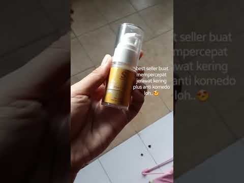 SERUM ACNE SHINESKIN