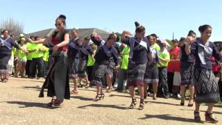 📹 🎼 2014 Lao New Year Festival..New Iberia, La.(pt2)