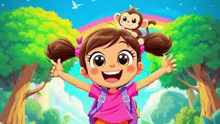 Dora FULL EPISODES Marathon! ➡️ | 5 Full Episodes - 2 Hours! | Dora the Explorer screenshot 5