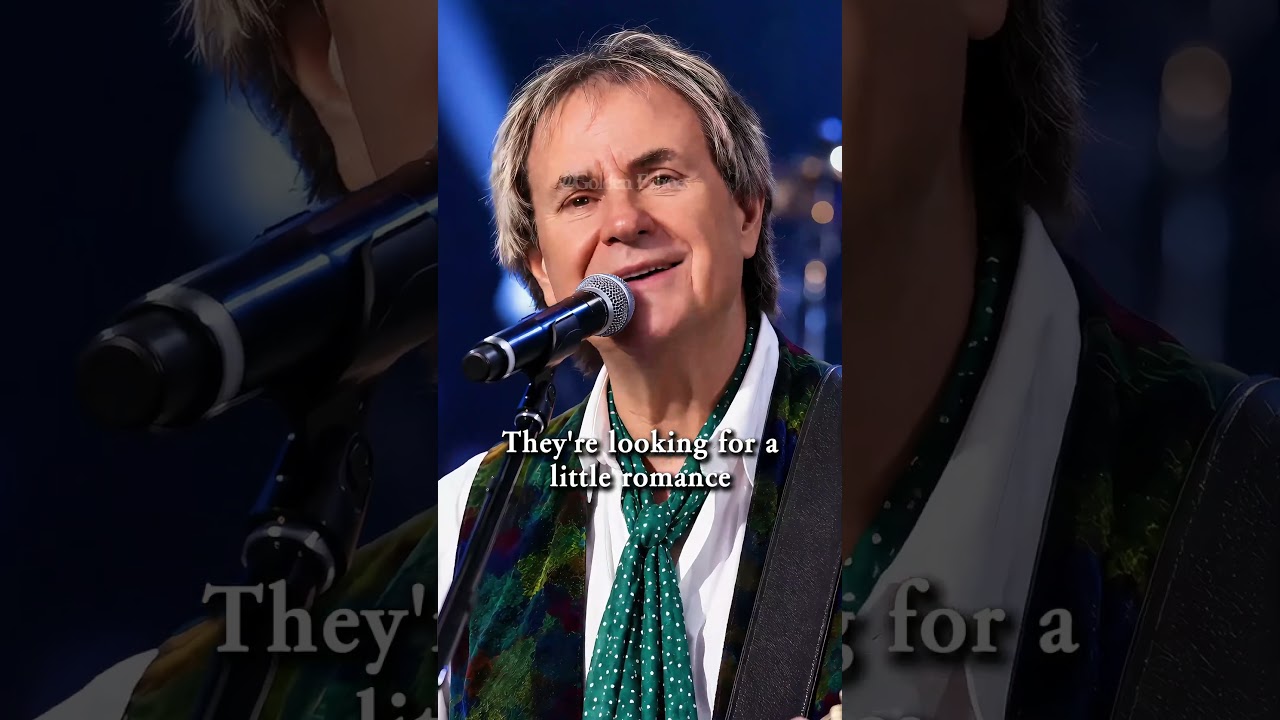 The Lady in Red – Chris de Burgh (1986) | Lyrics | Golden Echoes #lyricsvideo #80s #chrisdeburgh auf YouTube ansehen The Lady in Red – Chris de Burgh (1986) | Lyrics | Golden Echoes #lyricsvideo #80s #chrisdeburgh auf YouTube ansehen