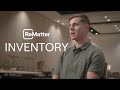 Accurate Scrap Inventory Tracking with ReMatter Software