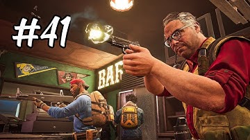 DATH TRIGGER 2 | Big Zombies |  High Level Gameplay | Mission- 41 [ Android & iOS ]  Mr. KINGO Gamer