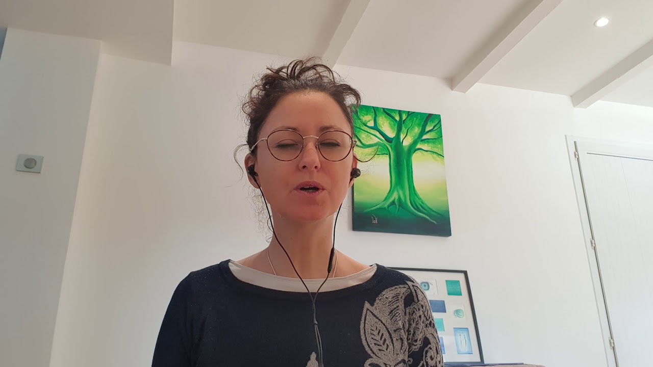 2. Météo intérieure, les émotions en pleine conscience (mindfulness)