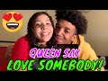 GIRLFRIEND REACTS TO QUEEN | Queen - Somebody To Love (Official Video) REACTION