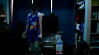 Ne-Yo - Closer by wanlei