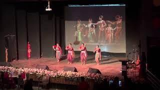 Stem world school annul function