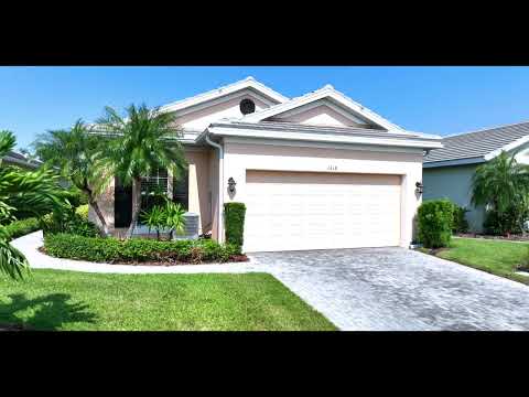 1318 Lavaca Ct, Cape Coral, FL home video tour