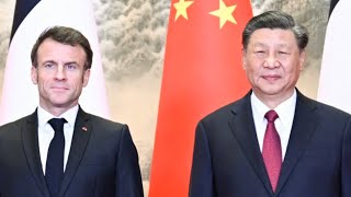 Espionnage : comment le renseignement français perçoit la menace chinoise