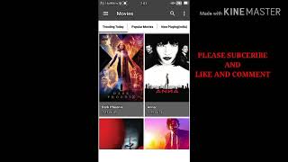 Best app movies download free HD LATEST MOVIES screenshot 4