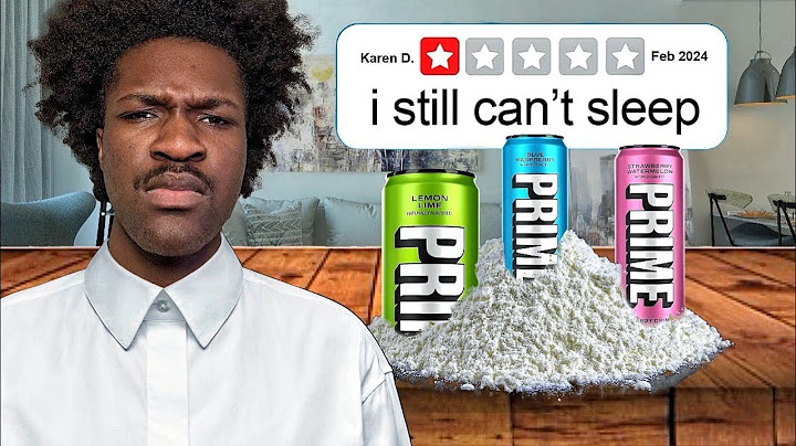 I Brutally Rated EVERY YouTuber Product!