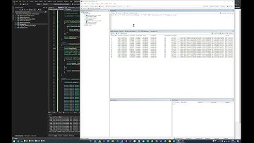 Monitor Network Traffic in Visual Studio with Microsoft Network Monitor 3.4