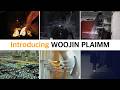 Introducing WOOJIN PLAIMM 2026 / 회사 소개 영상 (English)
