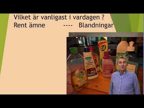 Video: Blandning För Inandning - Bruksanvisning, Recensioner, Pris, Analoger