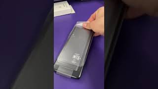Quick Unboxing Of The New Tcl30xe shorts tcl tmobile