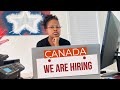 Jobs in Canada | Job Market Ontario