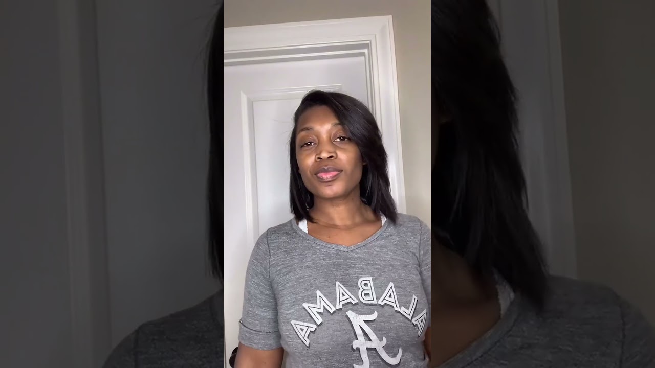 Dance to the beat & flaunt your hair 