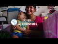 Vaccines work | UNICEF