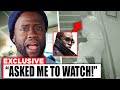 CNN EXCLUSIVE Kevin Hart To TESTIFY Against Diddy Following NEW Video Footage
