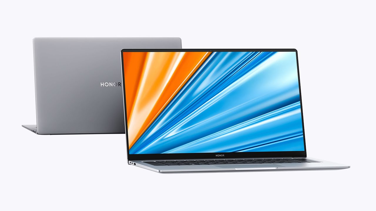 Обзор на ноутбук Honor Magicbook 16 BRG-385: стоит ли брать?