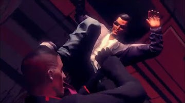 OG Saints Row 4 Chapter 5 | Here