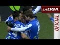 Resumen de Athletic Club (1-3) Real Sociedad - HD