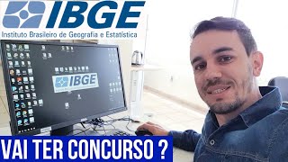 COMO É UMA AGÊNCIA DO IBGE POR DENTRO?