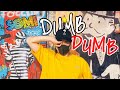 SOMI (전소미) 'DUMB DUMB' - TONI Dance Cover (and Mirrored / Back View)