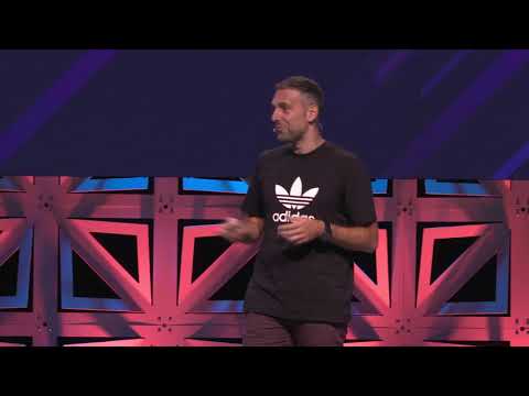 Adidas Digital Platform Where Cloud Native Meets the Sporting Goods Industry Episode cover