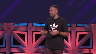 Adidas Digital Platform  Where Cloud Native Meets the Sporting Goods Industry
